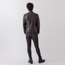 Load image into Gallery viewer, Geralt Model Riding Jacket The Witcher 3: Wild Hunt