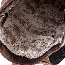 Load image into Gallery viewer, Geralt Model Backpack The Witcher 3: Wild Hunt