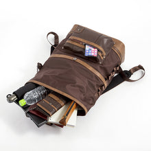 Load image into Gallery viewer, Geralt Model Backpack The Witcher 3: Wild Hunt