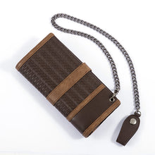 Load image into Gallery viewer, Geralt Model Long Wallet The Witcher 3: Wild Hunt