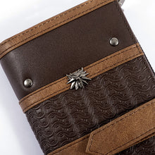 Load image into Gallery viewer, Geralt Model Long Wallet The Witcher 3: Wild Hunt