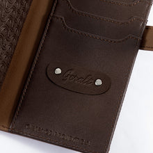 Load image into Gallery viewer, Geralt Model Long Wallet The Witcher 3: Wild Hunt