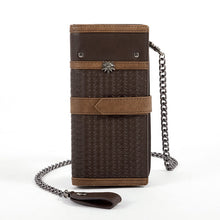 Load image into Gallery viewer, Geralt Model Long Wallet The Witcher 3: Wild Hunt