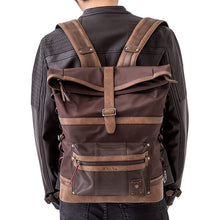Load image into Gallery viewer, Geralt Model Backpack The Witcher 3: Wild Hunt