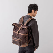 Load image into Gallery viewer, Geralt Model Backpack The Witcher 3: Wild Hunt