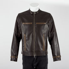 Load image into Gallery viewer, Geralt Model Riding Jacket The Witcher 3: Wild Hunt