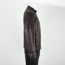 Load image into Gallery viewer, Geralt Model Riding Jacket The Witcher 3: Wild Hunt