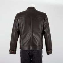 Load image into Gallery viewer, Geralt Model Riding Jacket The Witcher 3: Wild Hunt