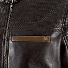 Load image into Gallery viewer, Geralt Model Riding Jacket The Witcher 3: Wild Hunt