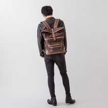 Load image into Gallery viewer, Geralt Model Backpack The Witcher 3: Wild Hunt