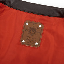 Load image into Gallery viewer, Geralt Model Riding Jacket The Witcher 3: Wild Hunt