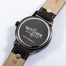 Load image into Gallery viewer, Geralt Model Watch The Witcher 3: Wild Hunt