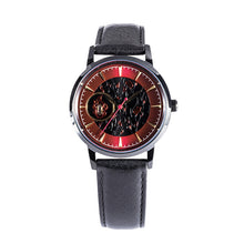 Load image into Gallery viewer, Kyojuro Rengoku Model Watch Demon Slayer: Kimetsu no Yaiba