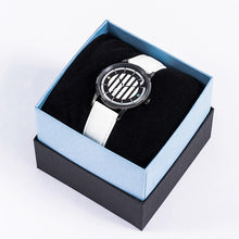 Load image into Gallery viewer, Obanai Iguro Model Watch Demon Slayer: Kimetsu no Yaiba