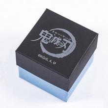 Load image into Gallery viewer, Obanai Iguro Model Watch Demon Slayer: Kimetsu no Yaiba