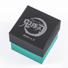 Load image into Gallery viewer, Sanemi Shinazugawa Model Watch Demon Slayer: Kimetsu no Yaiba