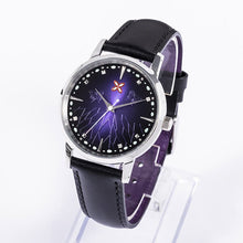 Load image into Gallery viewer, Shinobu Kocho Model Watch Demon Slayer: Kimetsu no Yaiba