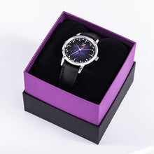 Load image into Gallery viewer, Shinobu Kocho Model Watch Demon Slayer: Kimetsu no Yaiba