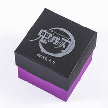 Load image into Gallery viewer, Shinobu Kocho Model Watch Demon Slayer: Kimetsu no Yaiba