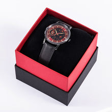 Load image into Gallery viewer, Kyojuro Rengoku Model Watch Demon Slayer: Kimetsu no Yaiba