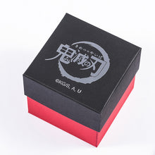 Load image into Gallery viewer, Kyojuro Rengoku Model Watch Demon Slayer: Kimetsu no Yaiba