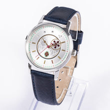 Load image into Gallery viewer, Tengen Uzui Model Watch Demon Slayer: Kimetsu no Yaiba