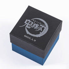 Load image into Gallery viewer, Tengen Uzui Model Watch Demon Slayer: Kimetsu no Yaiba