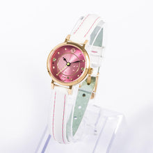 Load image into Gallery viewer, Mitsuri Kanroji Model Watch Demon Slayer: Kimetsu no Yaiba