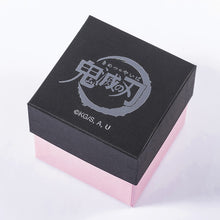 Load image into Gallery viewer, Mitsuri Kanroji Model Watch Demon Slayer: Kimetsu no Yaiba