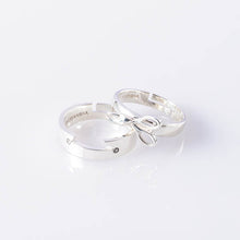 Load image into Gallery viewer, Hitagi Senjyogahara Model Ring Set MONOGATARI Series