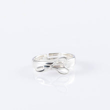 Load image into Gallery viewer, Hitagi Senjyogahara Model Ring Set MONOGATARI Series