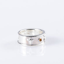 Load image into Gallery viewer, Yotsugi Ononoki Model Ring Set MONOGATARI Series