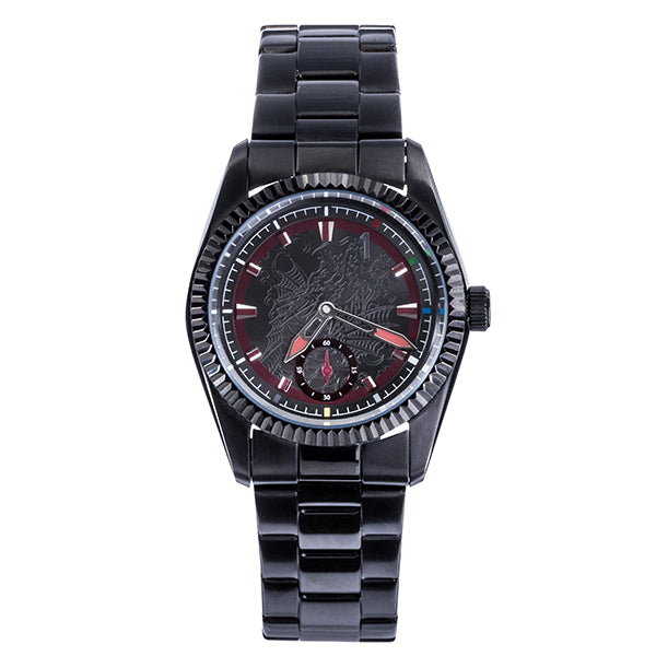 Ichiban Kasuga Model Watch Ryu Ga Gotoku Series – SuperGroupies USA