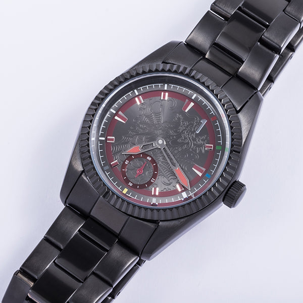 Ichiban Kasuga Model Watch Ryu Ga Gotoku Series – SuperGroupies USA