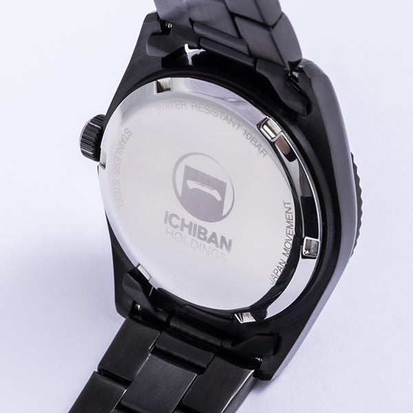 Ichiban Kasuga Model Watch Ryu Ga Gotoku Series – SuperGroupies USA