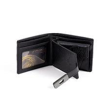 Load image into Gallery viewer, Demon's Souls Model Wallet