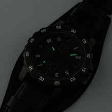 Load image into Gallery viewer, Albert Wesker Model Watch Resident Evil Series