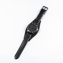 Load image into Gallery viewer, Albert Wesker Model Watch Resident Evil Series