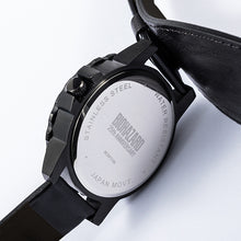 Load image into Gallery viewer, Albert Wesker Model Watch Resident Evil Series