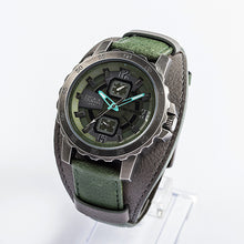 Load image into Gallery viewer, Chris Redfield Model Watch Resident Evil Series