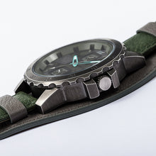 Load image into Gallery viewer, Chris Redfield Model Watch Resident Evil Series