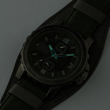 Load image into Gallery viewer, Chris Redfield Model Watch Resident Evil Series