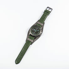 Load image into Gallery viewer, Chris Redfield Model Watch Resident Evil Series