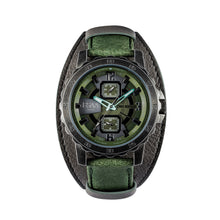 Load image into Gallery viewer, Chris Redfield Model Watch Resident Evil Series