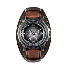 Load image into Gallery viewer, Leon S. Kennedy Model Watch Resident Evil Series