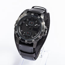 Load image into Gallery viewer, Albert Wesker Model Watch Resident Evil Series