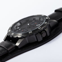 Load image into Gallery viewer, Albert Wesker Model Watch Resident Evil Series