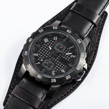 Load image into Gallery viewer, Albert Wesker Model Watch Resident Evil Series