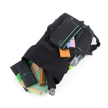 Load image into Gallery viewer, Demi-fiend Model Backpack Shin Megami Tensei Series