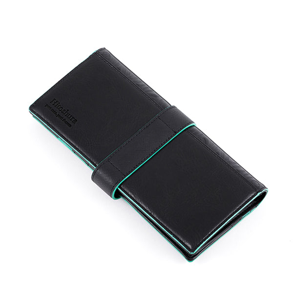 『long portefeuille』(ーsuisaiー) long portefeuille』(ーsuisaiー)